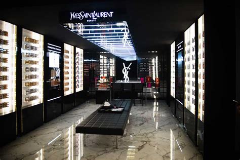 service client ysl beaute|YSL beauty paris.